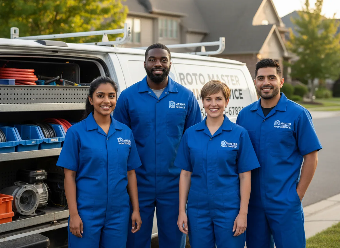 Sump Pump Installation company in Interlochen, MI